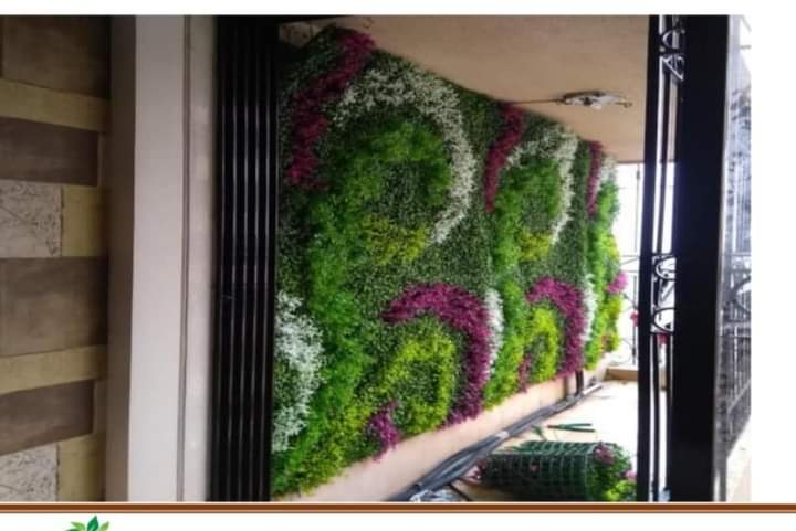 Interior Design Project